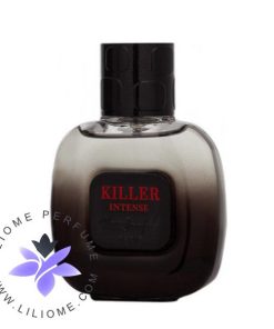 عطر ادکلن مارک جوزف کلیر اینتنس | Marc Joseph Killer Intense