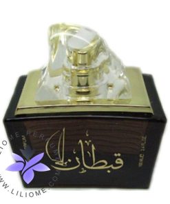 عطر ادکلن لطافه قبطان | Lattafa Captain