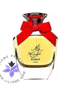 عطر ادکلن مارک جوزف ام جی زنانه | Marc Joseph MJ Woman