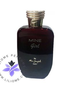 عطر ادکلن مارک جوزف ماین گرل | Marc Joseph Mine Girl