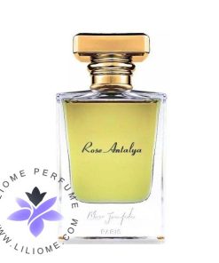 عطر ادکلن مارک جوزف ام جی نیچ رز انتالیا | Marc Joseph Mj Niche Rose Antalya