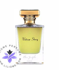 عطر ادکلن مارک جوزف ام جی نیچ وتیور استوری | Marc Joseph Mj Niche Vetiver Story