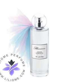 عطر ادکلن بلو مارین مون پتبت چو | Blumarine Mon Petit Chou