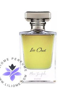 عطر ادکلن مارک جوزف ام جی نیش آیس عود ایس عود | Marc Joseph Mj Niche Ice Oud