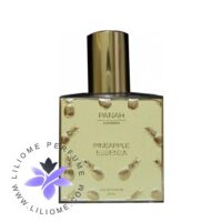 عطر ادکلن پناه لندن پاین اپل اسنزا | Panah London Pineapple Essenza