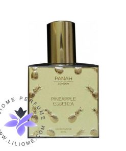 عطر ادکلن پناه لندن پاین اپل اسنزا | Panah London Pineapple Essenza