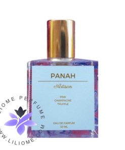 عطر ادکلن پناه لندن پینک شامپاین | Panah London Pink Champagne