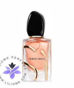 عطر ادکلن جورجیو ارمانی سی ادوپرفیوم اینتنس | Giorgio Armani Si Eau de Parfum Intense