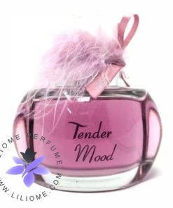 عطر ادکلن مارک جوزف تندر مود | Marc Joseph Tender Mood