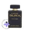 عطر ادکلن کاپیتان بلک Captain Black