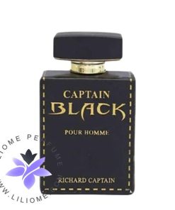 عطر ادکلن کاپیتان بلک Captain Black