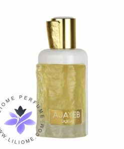 عطر ادکلن لطافه عجایب دوبی پورتریت | Lattafa Ajayeb Dubai Portrait