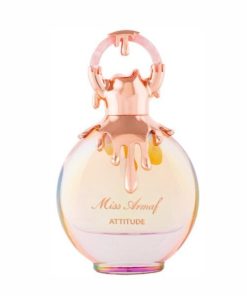 عطر ادکلن آرماف اتیتود | Armaf Attitude