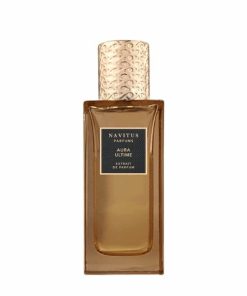 عطر ادکلن ناویتوس پارفومز ائورا اولتایم | Navitus Parfums Aura UltimeAura Ultime