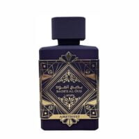 عطر ادکلن لطافه بدیع ال عود آمیتیس | Lattafa Bade'e Al Oud Amethyst