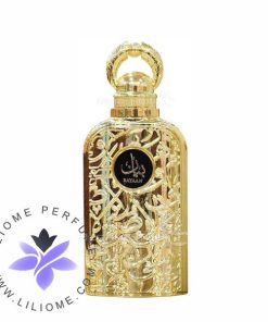 عطر ادکلن لطافه بیان | Lattafa Bayaan