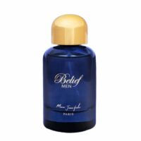 عطر ادکلن مارک جوزف بیلیف آبی(مشابه مفیستو کازاموراتی) | MARC JOSEPH Belief Men bleu