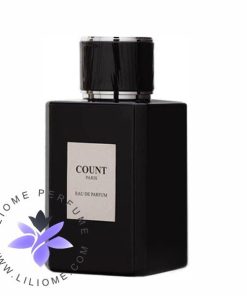 عطر ادکلن مارک جوزف کانت | Marc Joseph Count