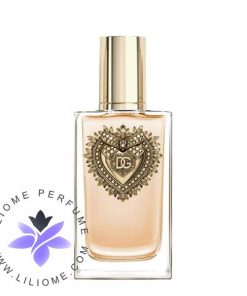 عطر ادکلن دولچه گابانا دوشن | Dolce & Gabbana Devotion
