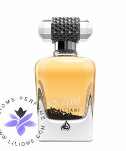 عطر ادکلن لطافه اختیاری | Lattafa Ekhtiari