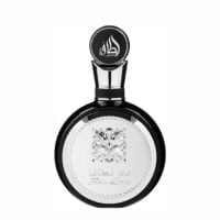 عطر ادکلن لطافه فخر بلک | Lattafa Fakhar Black