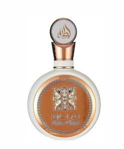 عطر ادکلن لطافه فخر رز | Lattafa Fakhar Rose