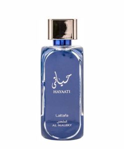 عطر ادکلن لطافه حیاتی ال ملکی | Lattafa Hayaati Al Maleky