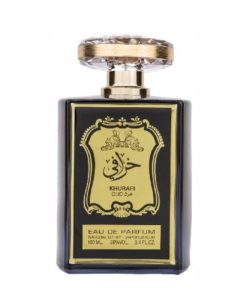 عطر ادکلن لطافه خرافی عود | Lattafa Khurafi Oud