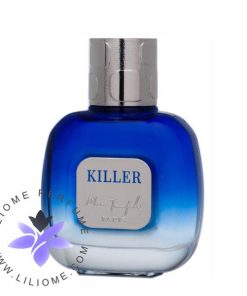 عطر ادکلن مارک جوزف کیلر | Marc Joseph Killer