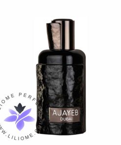 عطر ادکلن لطافه عجایب دبی | Lattafa Ajayeb Dubai