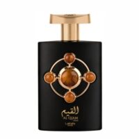 عطر ادکلن لطافه القیم گلد | Lattafa Al Qiam Gold