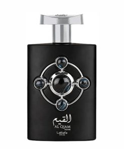 عطر ادکلن لطافه القیم سیلور | Lattafa Al Qiam Silver