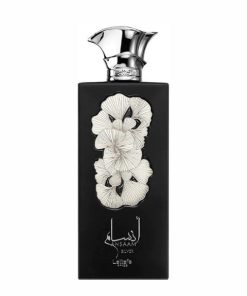 عطر ادکلن لطافه انسام سیلور | Lattafa Ansaam Silver