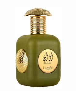 عطر ادکلن لطافه آوان | Lattafa Awaan