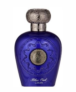 عطر ادکلن لطافه بلو عود | Lattafa Blue Oud
