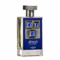 عطر ادکلن لطافه بلو سفیر | Lattafa Blue Sapphire