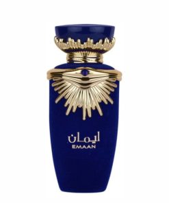 عطر ادکلن لطافه ایمان | Lattafa Emaan
