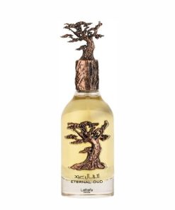 عطر ادکلن لطافه اترنال عود | Lattafa Eternal Oud