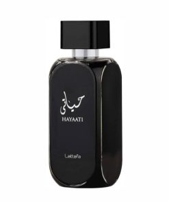 Lattafa Hayaati