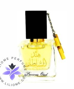 عطر ادکلن لطافه هند ال سلطان | Lattafa Hind Al Sultan