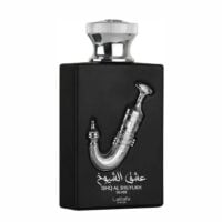 عطر ادکلن لطافه عشق ال شیوخ سیلور | Lattafa Ishq Al Shuyukh Silver