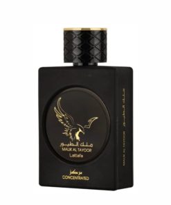 عطر ادکلن لطافه ملک ال طیور کانسنتریتد | Lattafa Malik Al Tayoor Concentrated