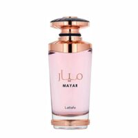 عطر ادکلن لطافه میار | Lattafa Mayar