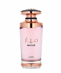 عطر ادکلن لطافه میار | Lattafa Mayar
