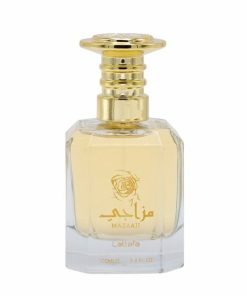 عطر ادکلن لطافه مزاجی | Lattafa Mazaaji