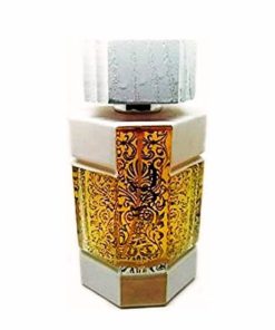 عطر ادکلن لطافه مشک ال غزل | Lattafa Musk Al Ghazal