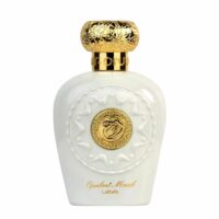 عطر ادکلن لطافه اپیولنت مشک | Lattafa Opulent Musk