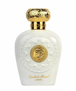 عطر ادکلن لطافه اپیولنت مشک | Lattafa Opulent Musk