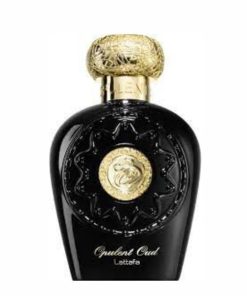 عطر ادکلن لطافه اپیولنت عود | Lattafa Opulent Oud