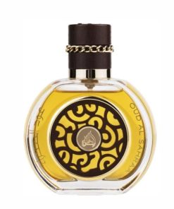 عطر ادکلن لطافه عود ال صحرا | Lattafa Oud Al Sahraa